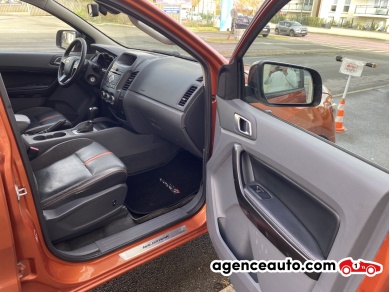 Ford Ranger — 16