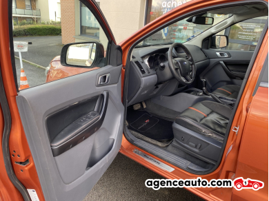 Ford Ranger — 15