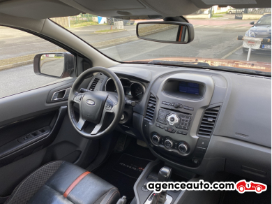 Ford Ranger — 26