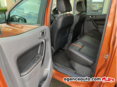 Ford Ranger — 27
