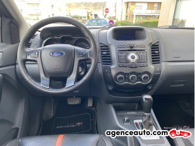 Ford Ranger — 28