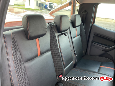 Ford Ranger — 32
