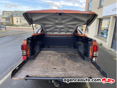 Ford Ranger — 33
