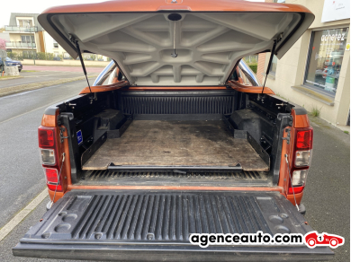 Ford Ranger — 34