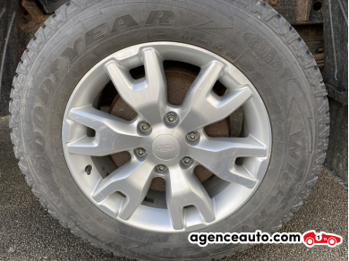 Ford Ranger — 35