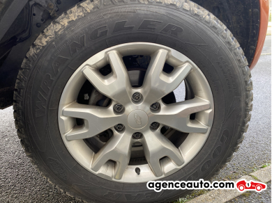 Ford Ranger — 37