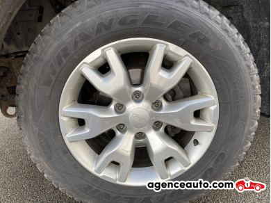 Ford Ranger — 38
