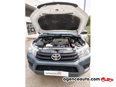 Toyota Hilux — 15