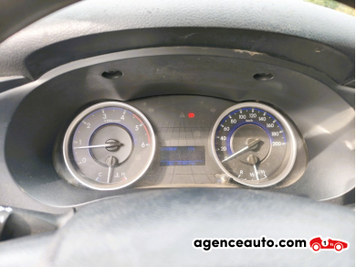 Toyota Hilux — 13