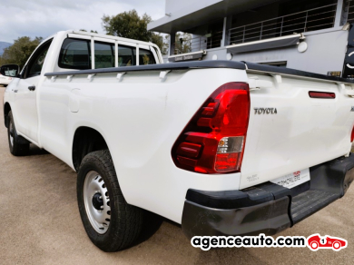 Toyota Hilux — 8