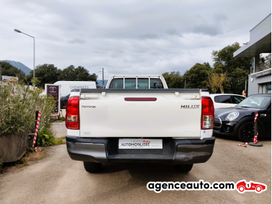 Toyota Hilux — 6
