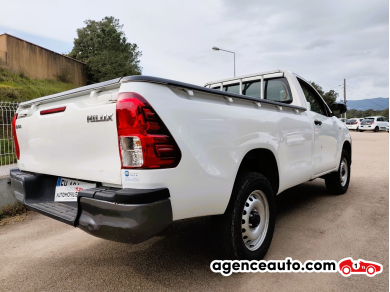 Toyota Hilux — 5
