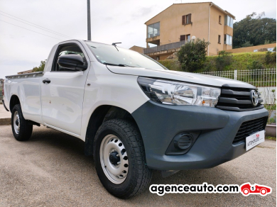 Toyota Hilux — 3