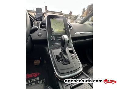 Renault Grand Scenic — 14