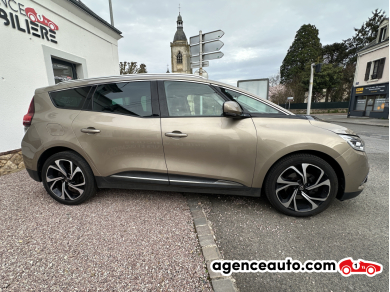 Renault Grand Scenic — 7