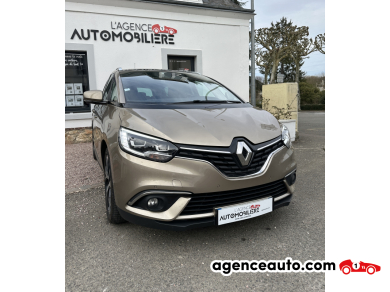 Renault Grand Scenic — 2