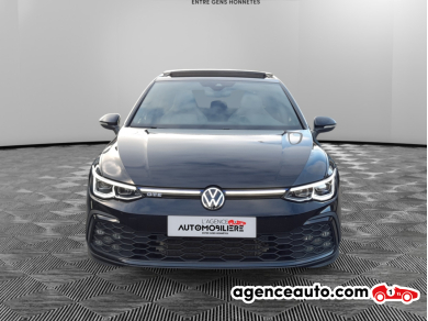 Volkswagen Golf — 2