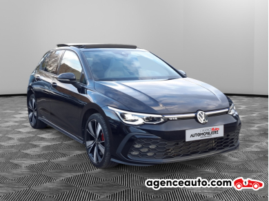 Volkswagen Golf — 3