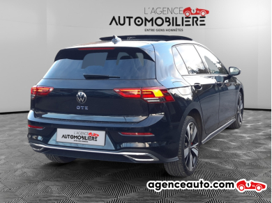 Volkswagen Golf — 4