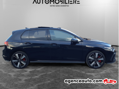 Volkswagen Golf — 5
