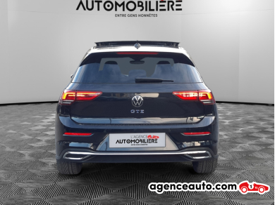 Volkswagen Golf — 6