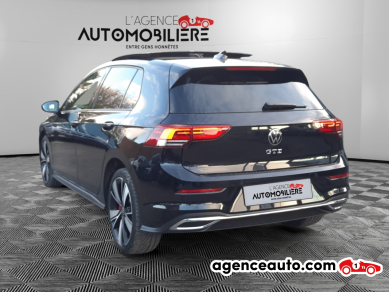 Volkswagen Golf — 7
