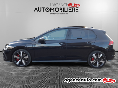 Volkswagen Golf — 8