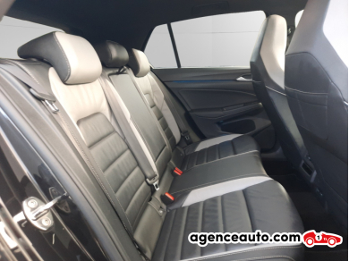 Volkswagen Golf — 29