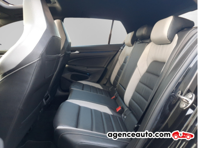 Volkswagen Golf — 30