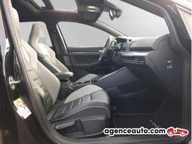 Volkswagen Golf — 28