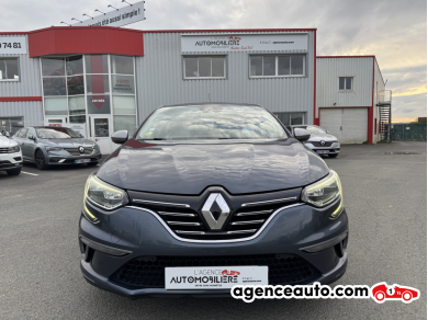 Renault Megane — 2