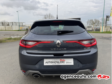 Renault Megane — 6