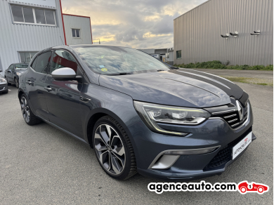 Renault Megane — 3