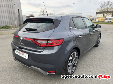 Renault Megane — 5
