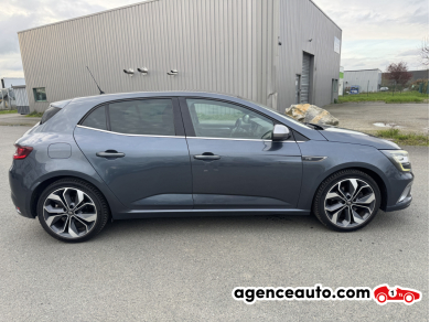 Renault Megane — 4