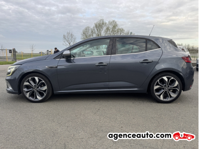 Renault Megane — 8