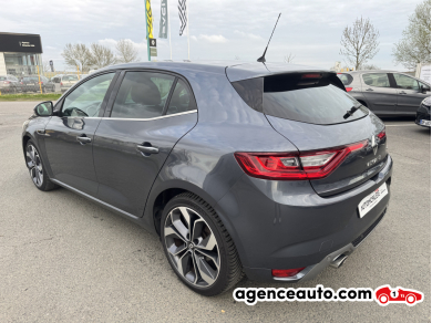 Renault Megane — 7