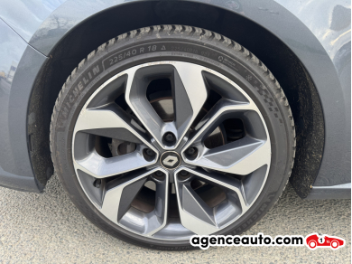 Renault Megane — 34