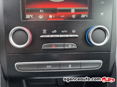 Renault Megane — 29