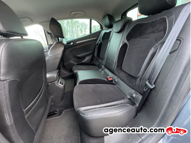 Renault Megane — 16