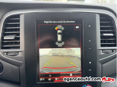 Renault Megane — 22