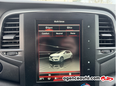 Renault Megane — 23