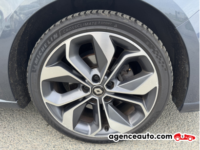Renault Megane — 35