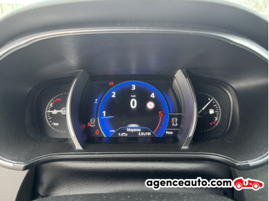 Renault Megane — 18