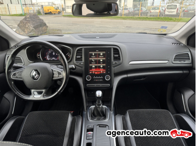 Renault Megane — 11