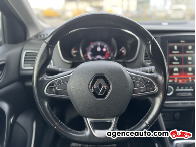 Renault Megane — 12