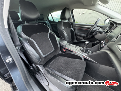 Renault Megane — 14