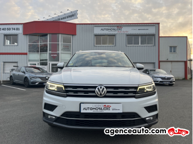 Volkswagen Tiguan — 3