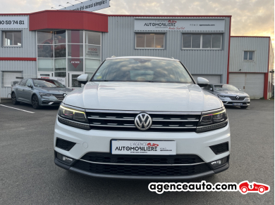 Volkswagen Tiguan — 10