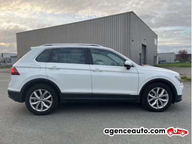 Volkswagen Tiguan — 5